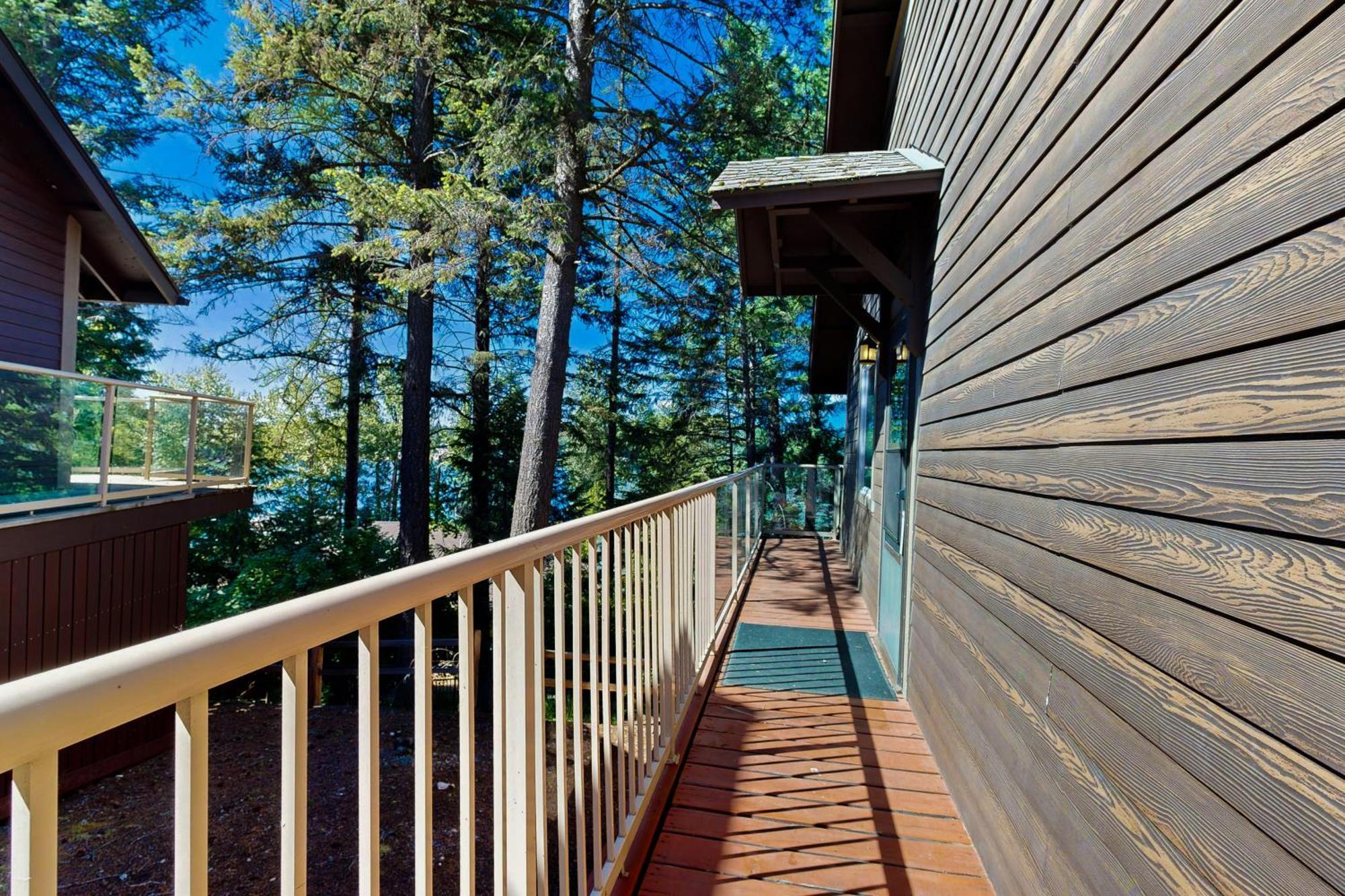 Bay Point Hillside 15D Apartment Whitefish Exterior photo