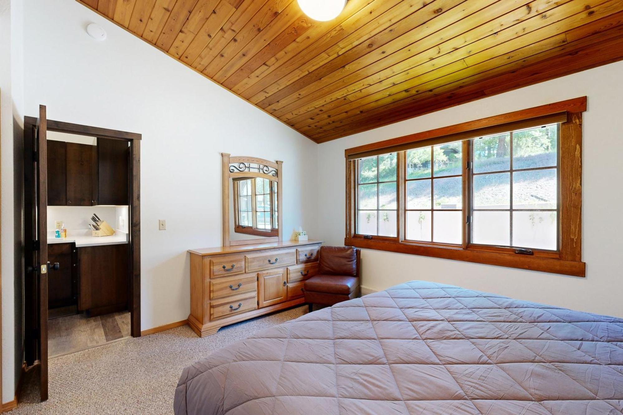 Bay Point Hillside 15D Apartment Whitefish Exterior photo